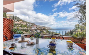 Casa Marchese, Taormina
